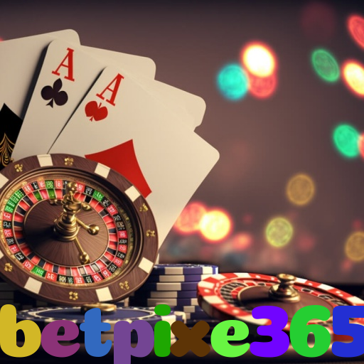 Sinta a Adrenalina da Roleta no betpixe365