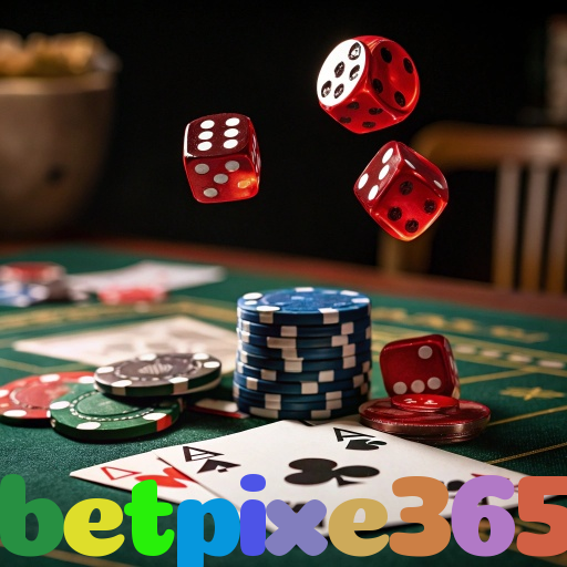 Ganhe Multiplicadores Surpreendentes no betpixe365